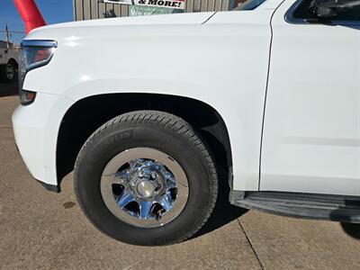 2016 Chevrolet Tahoe 1OWNER 4X4 5.3L RUNS&DRIVES GREAT!!A/C COLD   - Photo 71 - Woodward, OK 73801