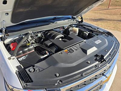 2016 Chevrolet Tahoe 1OWNER 4X4 5.3L RUNS&DRIVES GREAT!!A/C COLD   - Photo 56 - Woodward, OK 73801