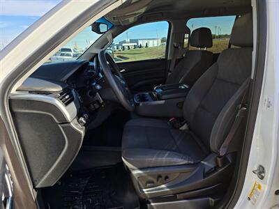 2016 Chevrolet Tahoe 1OWNER 4X4 5.3L RUNS&DRIVES GREAT!!A/C COLD   - Photo 19 - Woodward, OK 73801