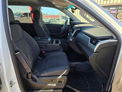 2016 Chevrolet Tahoe 1OWNER 4X4 5.3L RUNS&DRIVES GREAT!!A/C COLD   - Photo 20 - Woodward, OK 73801