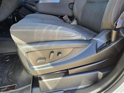 2016 Chevrolet Tahoe 1OWNER 4X4 5.3L RUNS&DRIVES GREAT!!A/C COLD   - Photo 25 - Woodward, OK 73801