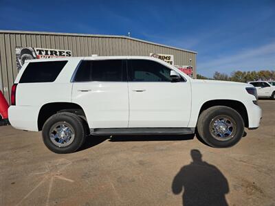 2016 Chevrolet Tahoe 1OWNER 4X4 5.3L RUNS&DRIVES GREAT!!A/C COLD   - Photo 77 - Woodward, OK 73801
