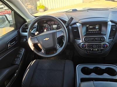 2016 Chevrolet Tahoe 1OWNER 4X4 5.3L RUNS&DRIVES GREAT!!A/C COLD   - Photo 26 - Woodward, OK 73801