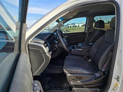 2016 Chevrolet Tahoe 1OWNER 4X4 5.3L RUNS&DRIVES GREAT!!A/C COLD   - Photo 39 - Woodward, OK 73801