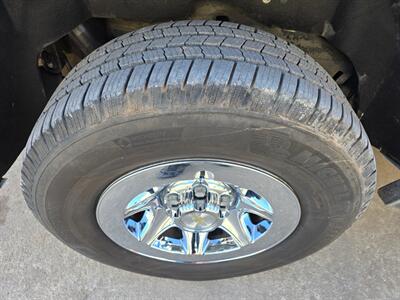 2016 Chevrolet Tahoe 1OWNER 4X4 5.3L RUNS&DRIVES GREAT!!A/C COLD   - Photo 61 - Woodward, OK 73801