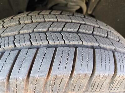 2016 Chevrolet Tahoe 1OWNER 4X4 5.3L RUNS&DRIVES GREAT!!A/C COLD   - Photo 57 - Woodward, OK 73801