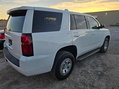 2016 Chevrolet Tahoe 1OWNER 4X4 5.3L RUNS&DRIVES GREAT!!A/C COLD   - Photo 5 - Woodward, OK 73801