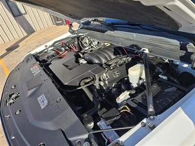 2016 Chevrolet Tahoe 1OWNER 4X4 5.3L RUNS&DRIVES GREAT!!A/C COLD   - Photo 54 - Woodward, OK 73801