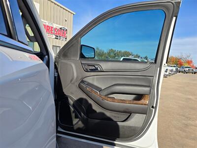 2016 Chevrolet Tahoe 1OWNER 4X4 5.3L RUNS&DRIVES GREAT!!A/C COLD   - Photo 50 - Woodward, OK 73801