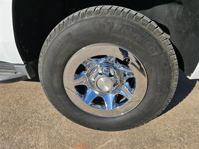 2016 Chevrolet Tahoe 1OWNER 4X4 5.3L RUNS&DRIVES GREAT!!A/C COLD   - Photo 65 - Woodward, OK 73801