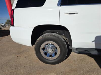2016 Chevrolet Tahoe 1OWNER 4X4 5.3L RUNS&DRIVES GREAT!!A/C COLD   - Photo 73 - Woodward, OK 73801