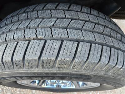 2016 Chevrolet Tahoe 1OWNER 4X4 5.3L RUNS&DRIVES GREAT!!A/C COLD   - Photo 58 - Woodward, OK 73801