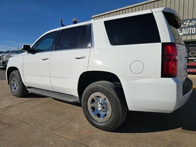 2016 Chevrolet Tahoe 1OWNER 4X4 5.3L RUNS&DRIVES GREAT!!A/C COLD   - Photo 78 - Woodward, OK 73801