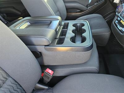 2016 Chevrolet Tahoe 1OWNER 4X4 5.3L RUNS&DRIVES GREAT!!A/C COLD   - Photo 36 - Woodward, OK 73801