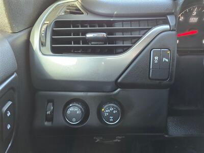 2016 Chevrolet Tahoe 1OWNER 4X4 5.3L RUNS&DRIVES GREAT!!A/C COLD   - Photo 24 - Woodward, OK 73801