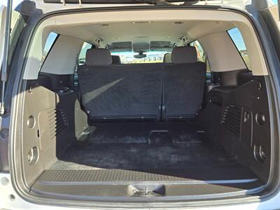 2016 Chevrolet Tahoe 1OWNER 4X4 5.3L RUNS&DRIVES GREAT!!A/C COLD   - Photo 48 - Woodward, OK 73801