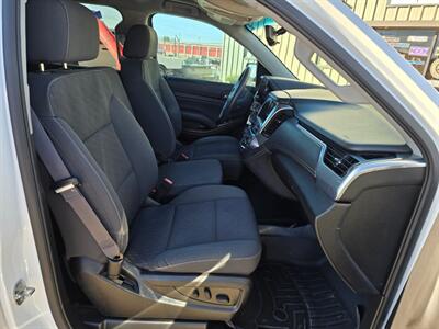 2016 Chevrolet Tahoe 1OWNER 4X4 5.3L RUNS&DRIVES GREAT!!A/C COLD   - Photo 40 - Woodward, OK 73801