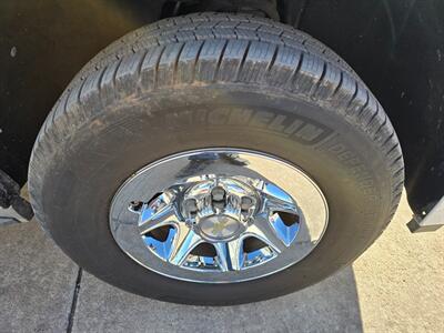 2016 Chevrolet Tahoe 1OWNER 4X4 5.3L RUNS&DRIVES GREAT!!A/C COLD   - Photo 62 - Woodward, OK 73801