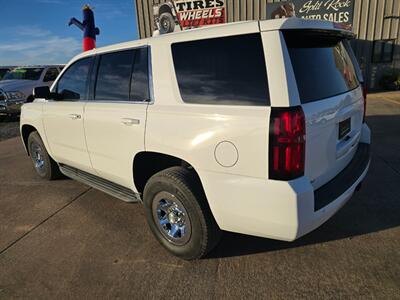 2016 Chevrolet Tahoe 1OWNER 4X4 5.3L RUNS&DRIVES GREAT!!A/C COLD   - Photo 83 - Woodward, OK 73801