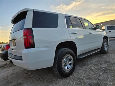 2016 Chevrolet Tahoe 1OWNER 4X4 5.3L RUNS&DRIVES GREAT!!A/C COLD   - Photo 81 - Woodward, OK 73801