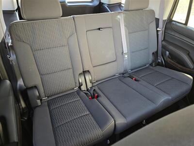 2016 Chevrolet Tahoe 1OWNER 4X4 5.3L RUNS&DRIVES GREAT!!A/C COLD   - Photo 45 - Woodward, OK 73801