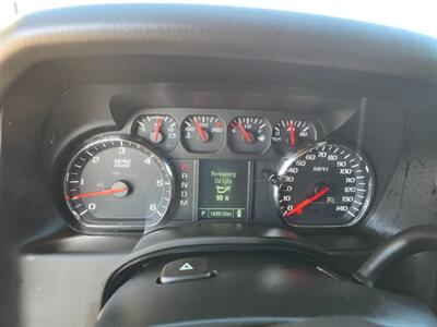 2016 Chevrolet Tahoe 1OWNER 4X4 5.3L RUNS&DRIVES GREAT!!A/C COLD   - Photo 30 - Woodward, OK 73801