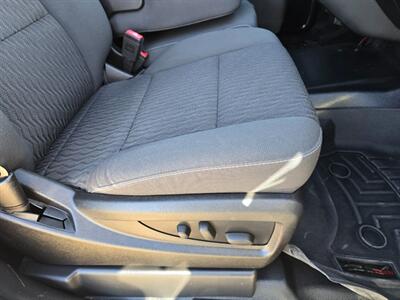 2016 Chevrolet Tahoe 1OWNER 4X4 5.3L RUNS&DRIVES GREAT!!A/C COLD   - Photo 46 - Woodward, OK 73801