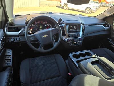 2016 Chevrolet Tahoe 1OWNER 4X4 5.3L RUNS&DRIVES GREAT!!A/C COLD   - Photo 32 - Woodward, OK 73801
