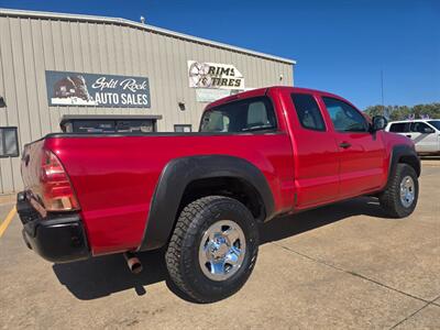 2012 Toyota Tacoma 1owner 4x4 2.7L RUNS&DRIVES GREAT*AC*NEW TIRES!! - Photo 66 - Woodward, OK 73801