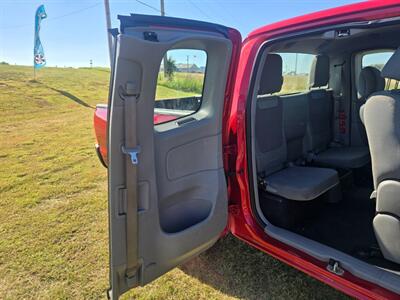 2012 Toyota Tacoma 1owner 4x4 2.7L RUNS&DRIVES GREAT*AC*NEW TIRES!! - Photo 55 - Woodward, OK 73801