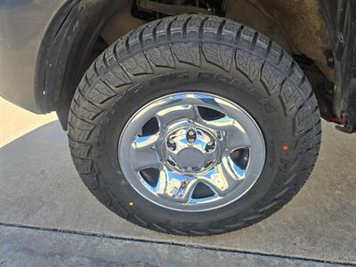 2012 Toyota Tacoma 1owner 4x4 2.7L RUNS&DRIVES GREAT*AC*NEW TIRES!! - Photo 49 - Woodward, OK 73801