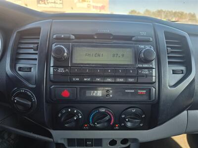 2012 Toyota Tacoma 1owner 4x4 2.7L RUNS&DRIVES GREAT*AC*NEW TIRES!! - Photo 23 - Woodward, OK 73801
