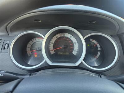 2012 Toyota Tacoma 1owner 4x4 2.7L RUNS&DRIVES GREAT*AC*NEW TIRES!! - Photo 16 - Woodward, OK 73801