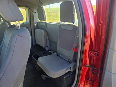 2012 Toyota Tacoma 1owner 4x4 2.7L RUNS&DRIVES GREAT*AC*NEW TIRES!! - Photo 35 - Woodward, OK 73801