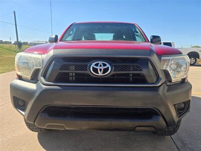 2012 Toyota Tacoma 1owner 4x4 2.7L RUNS&DRIVES GREAT*AC*NEW TIRES!! - Photo 68 - Woodward, OK 73801