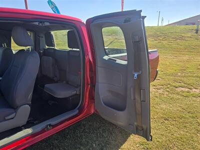 2012 Toyota Tacoma 1owner 4x4 2.7L RUNS&DRIVES GREAT*AC*NEW TIRES!! - Photo 56 - Woodward, OK 73801