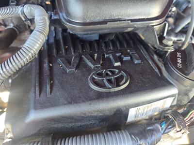 2012 Toyota Tacoma 1owner 4x4 2.7L RUNS&DRIVES GREAT*AC*NEW TIRES!! - Photo 38 - Woodward, OK 73801