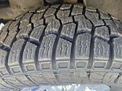 2012 Toyota Tacoma 1owner 4x4 2.7L RUNS&DRIVES GREAT*AC*NEW TIRES!! - Photo 44 - Woodward, OK 73801
