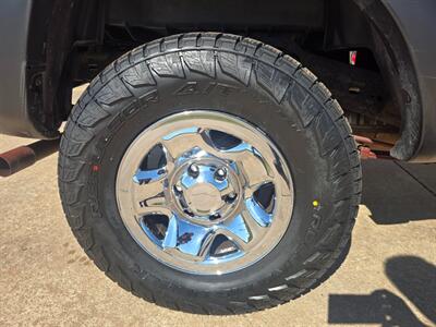 2012 Toyota Tacoma 1owner 4x4 2.7L RUNS&DRIVES GREAT*AC*NEW TIRES!! - Photo 50 - Woodward, OK 73801