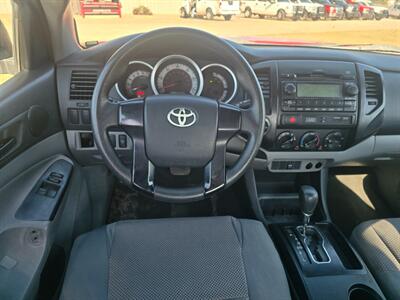 2012 Toyota Tacoma 1owner 4x4 2.7L RUNS&DRIVES GREAT*AC*NEW TIRES!! - Photo 20 - Woodward, OK 73801