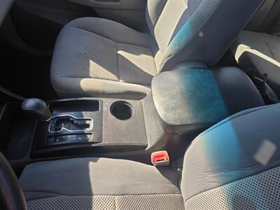 2012 Toyota Tacoma 1owner 4x4 2.7L RUNS&DRIVES GREAT*AC*NEW TIRES!! - Photo 27 - Woodward, OK 73801