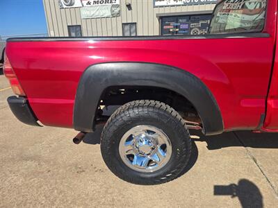 2012 Toyota Tacoma 1owner 4x4 2.7L RUNS&DRIVES GREAT*AC*NEW TIRES!! - Photo 59 - Woodward, OK 73801