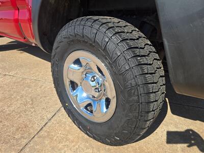 2012 Toyota Tacoma 1owner 4x4 2.7L RUNS&DRIVES GREAT*AC*NEW TIRES!! - Photo 51 - Woodward, OK 73801