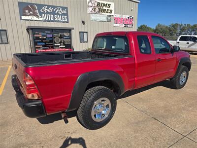 2012 Toyota Tacoma 1owner 4x4 2.7L RUNS&DRIVES GREAT*AC*NEW TIRES!! - Photo 5 - Woodward, OK 73801