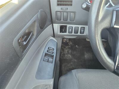 2012 Toyota Tacoma 1owner 4x4 2.7L RUNS&DRIVES GREAT*AC*NEW TIRES!! - Photo 22 - Woodward, OK 73801