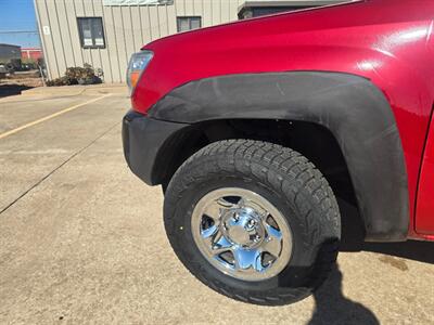 2012 Toyota Tacoma 1owner 4x4 2.7L RUNS&DRIVES GREAT*AC*NEW TIRES!! - Photo 57 - Woodward, OK 73801