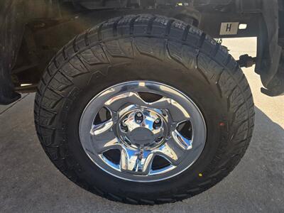 2012 Toyota Tacoma 1owner 4x4 2.7L RUNS&DRIVES GREAT*AC*NEW TIRES!! - Photo 48 - Woodward, OK 73801