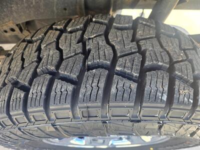 2012 Toyota Tacoma 1owner 4x4 2.7L RUNS&DRIVES GREAT*AC*NEW TIRES!! - Photo 43 - Woodward, OK 73801