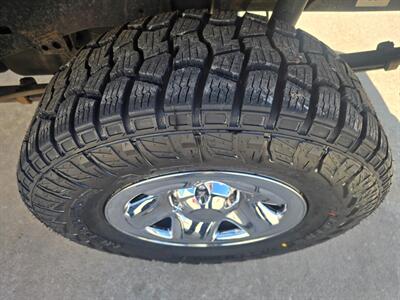 2012 Toyota Tacoma 1owner 4x4 2.7L RUNS&DRIVES GREAT*AC*NEW TIRES!! - Photo 47 - Woodward, OK 73801