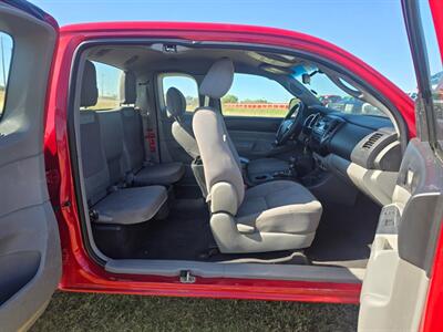 2012 Toyota Tacoma 1owner 4x4 2.7L RUNS&DRIVES GREAT*AC*NEW TIRES!! - Photo 19 - Woodward, OK 73801